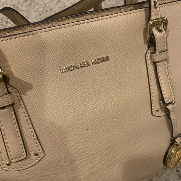 Authentic Michael kors large bag handbag euc - Picture 4 of 4